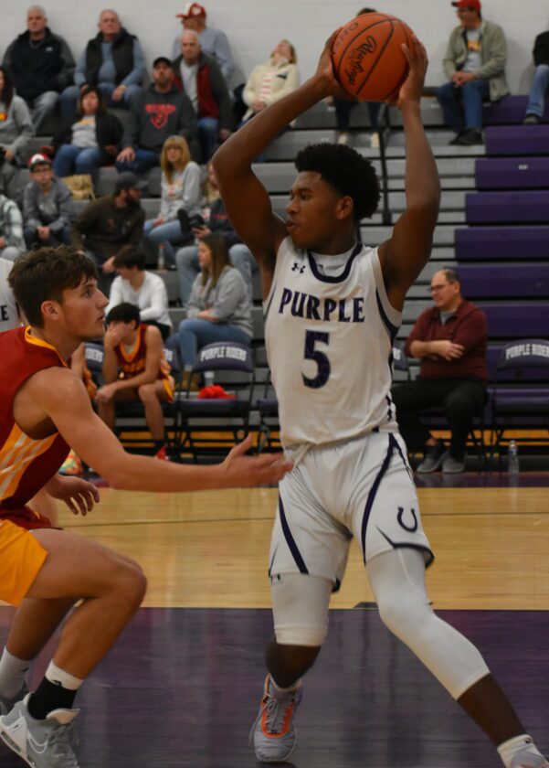 Martins Ferry gets past Creek for fifth win News, Sports, Jobs The